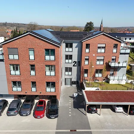 Stilvoll-möbliertes *